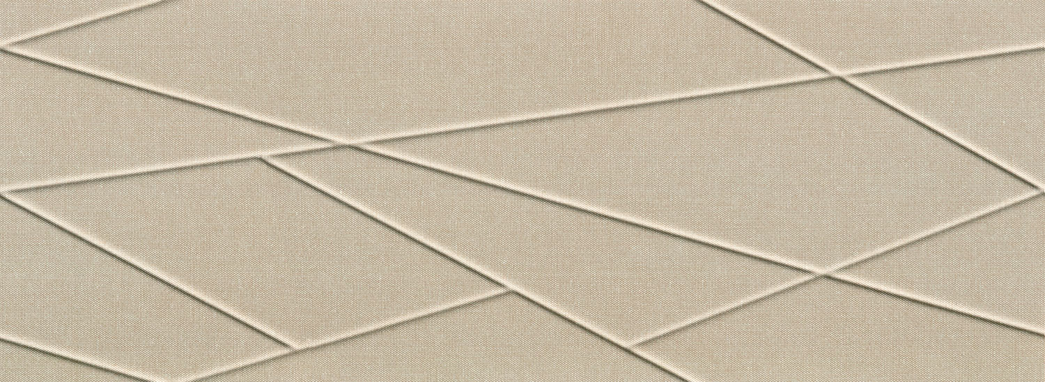 Tubadzin House of tones beige STR A falicsempe 32,8x89,8 cm