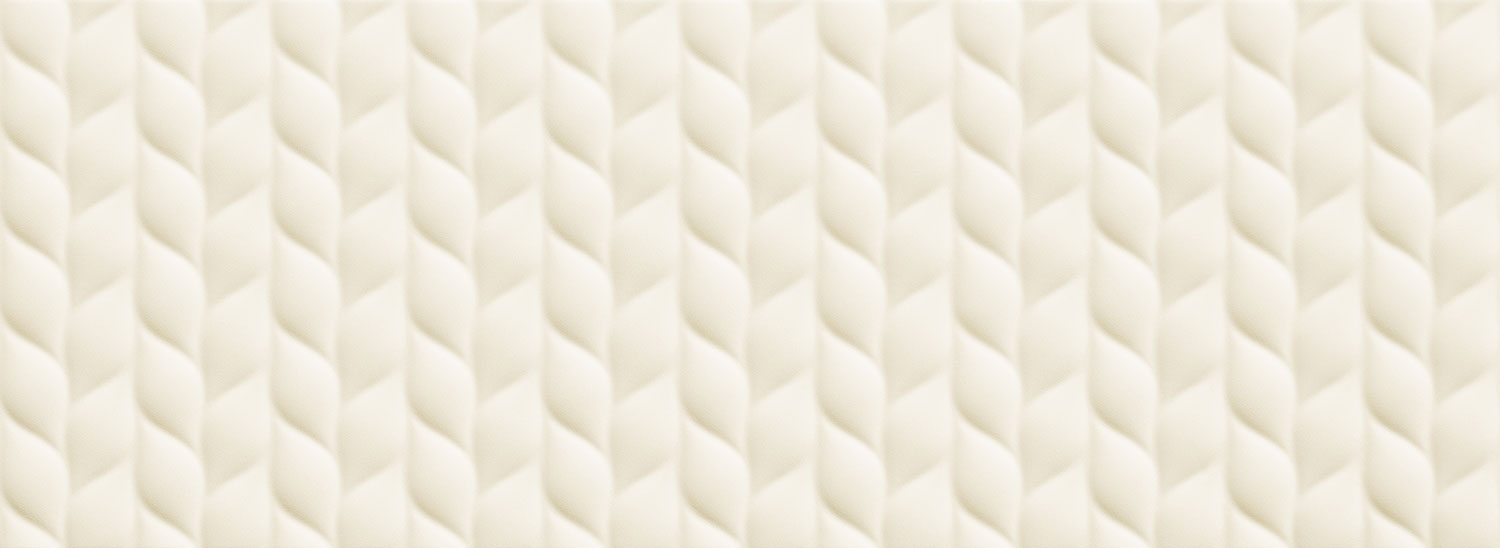 Tubadzin House of tones white STR B falicsempe 32,8x89,8 cm