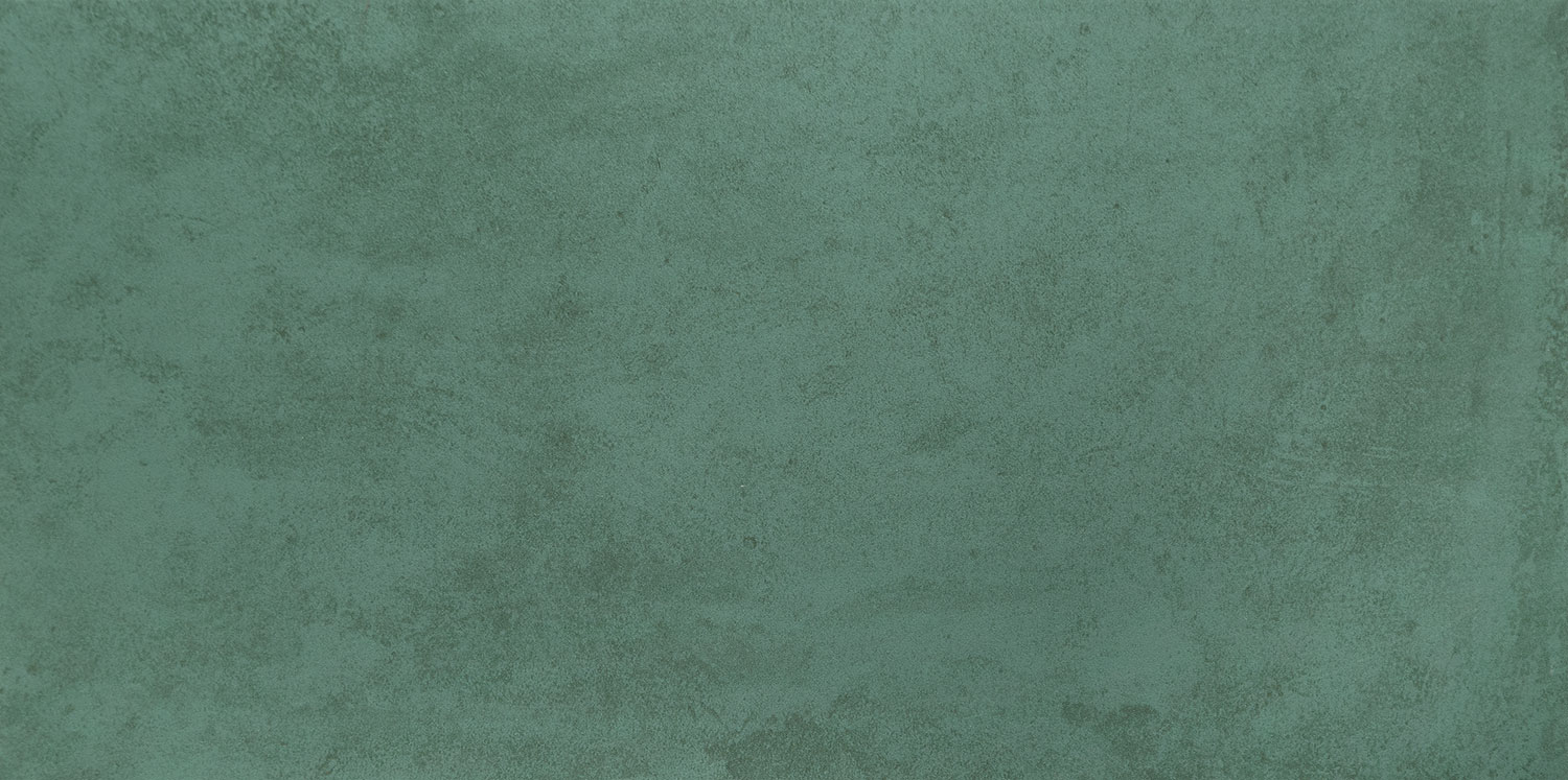 Tubadzin Touch Green falicsempe 29,8x59,8 cm