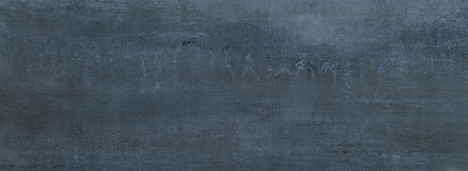 Tubadzin Grunge blue falicsempe 32,8x89,8 cm