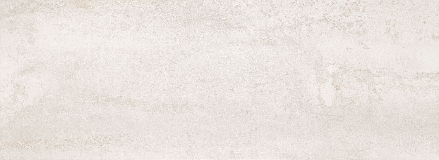 Tubadzin Grunge white falicsempe 32,8x89,8 cm