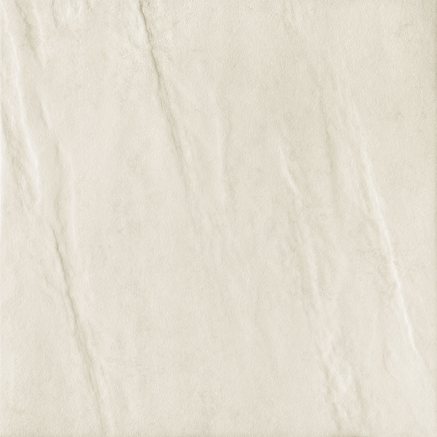Tubadzin Blinds white STR. padlólap 44,8x44,8 cm