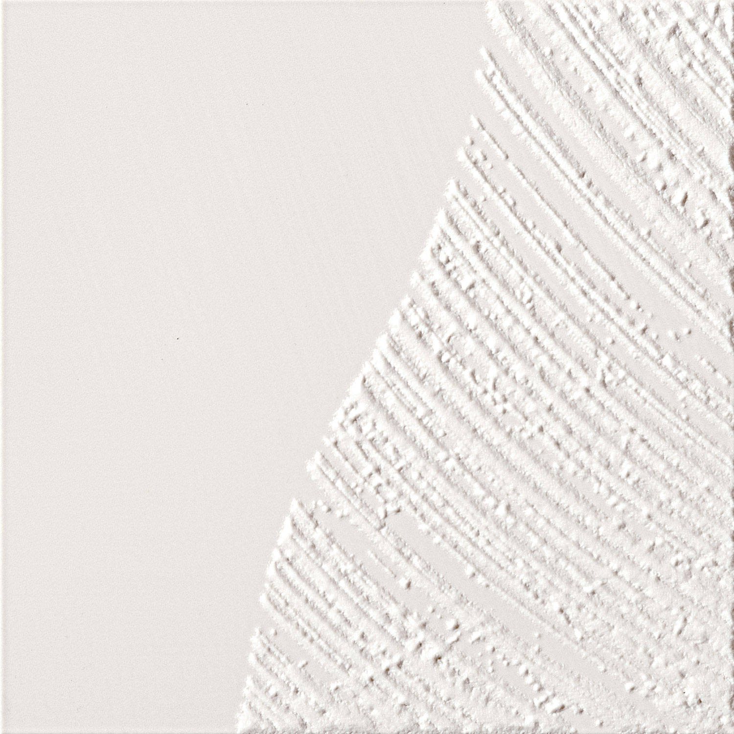 Tubadzin Brass White MIX falicsempe 14,8x14,8 cm