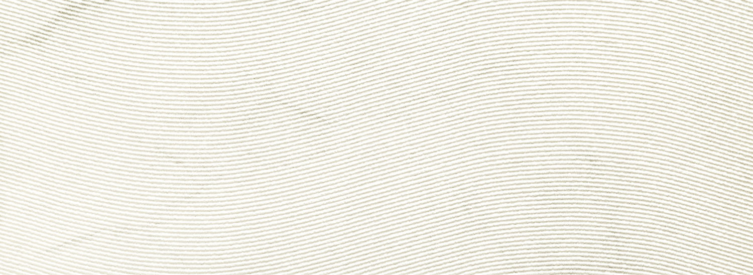 Tubadzin Organic Matt White 2 STR. falicsempe 32,8x89,8 cm
