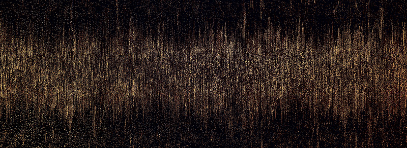 Tubadzin Stardust black dekorcsempe 32,8x89,8 cm
